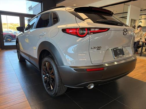 2026 Mazda CX-30 AE T