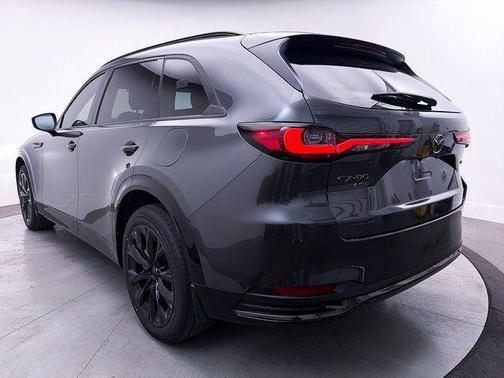 2026 Mazda CX-90 S Premium