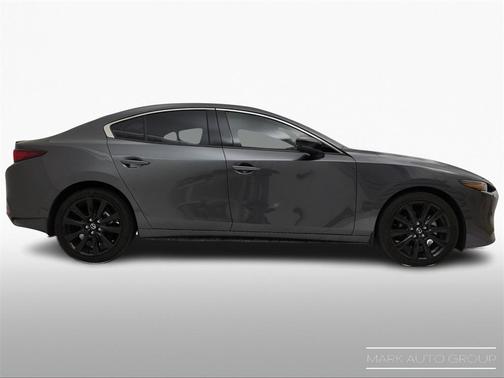 2024 Mazda Mazda3 AWD w/Premium Package