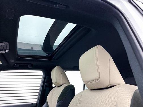 2024 Lexus GX 550 550 OVERTRAIL+