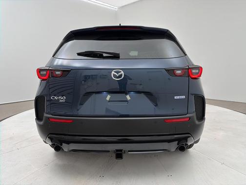 2026 Mazda CX-50 Premium