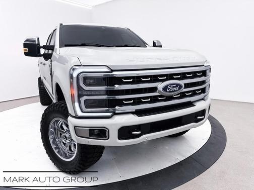 2023 Ford F-350 