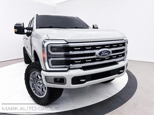 2023 Ford F-350 