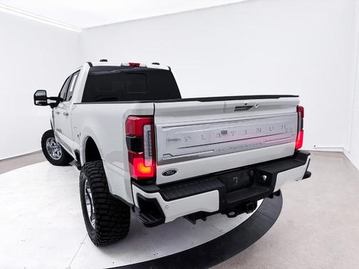 2023 Ford F-350 