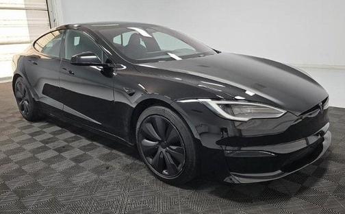 2022 Tesla Model S Base