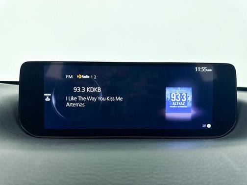 2024 Mazda CX-50 2.5 S Premium Package