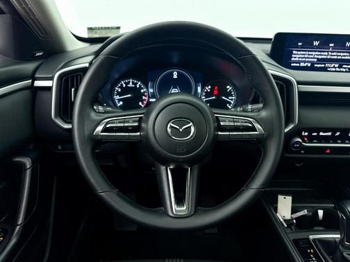 2024 Mazda CX-50 2.5 S Premium Package