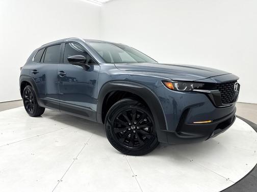 2024 Mazda CX-50 2.5 S Premium Package