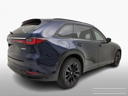 2025 Mazda CX-90 PHEV Premium Sport