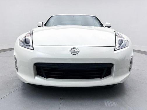 2015 Nissan 370Z Sport Tech