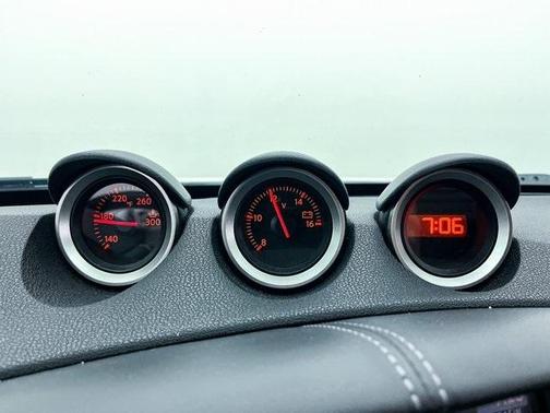 2015 Nissan 370Z Sport Tech