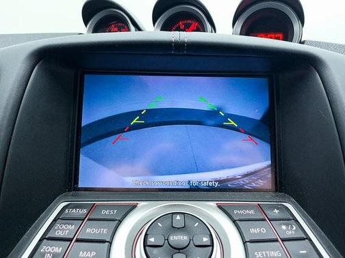 2015 Nissan 370Z Sport Tech