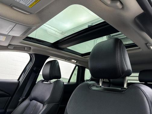 2023 Mazda CX-50 2.5 Turbo Premium Plus Package