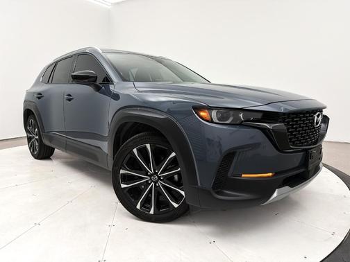 2023 Mazda CX-50 2.5 Turbo Premium Plus Package