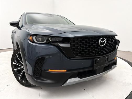 2023 Mazda CX-50 2.5 Turbo Premium Plus Package