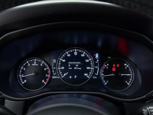 2023 Mazda CX-50 2.5 Turbo Premium Plus Package