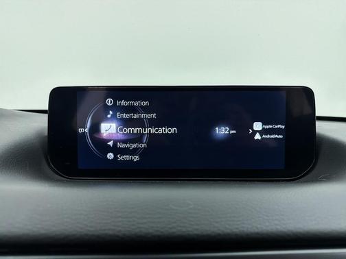 2023 Mazda CX-50 2.5 Turbo Premium Plus Package