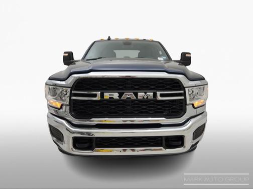 2023 RAM 3500 Tradesman
