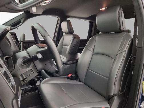 2023 RAM 3500 Tradesman