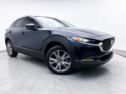 2021 Mazda CX-30 Premium Package