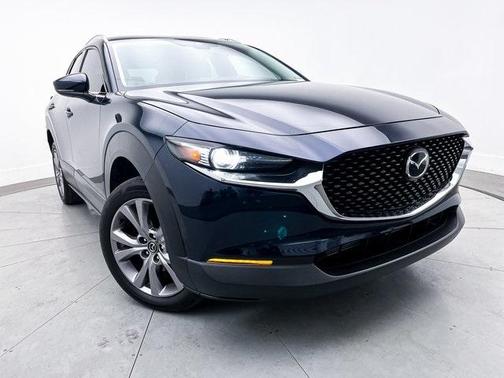 2021 Mazda CX-30 Premium Package
