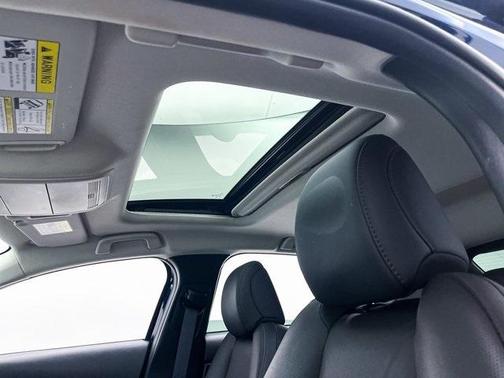 2021 Mazda CX-30 Premium Package