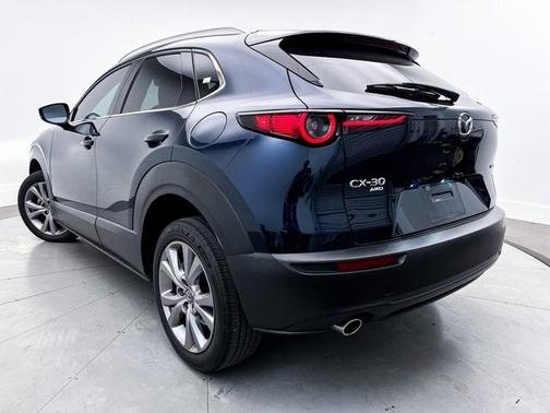 2021 Mazda CX-30 Premium Package