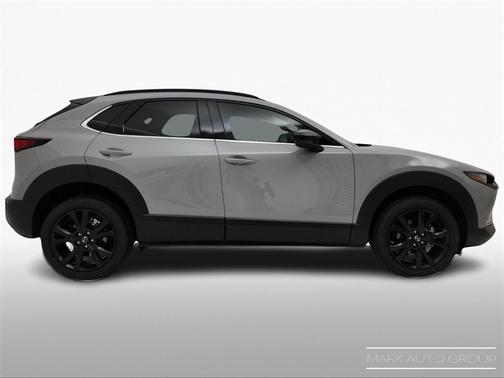 2025 Mazda CX-30 2.5 Turbo Premium Package