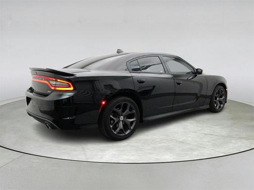 2019 Dodge Charger GT