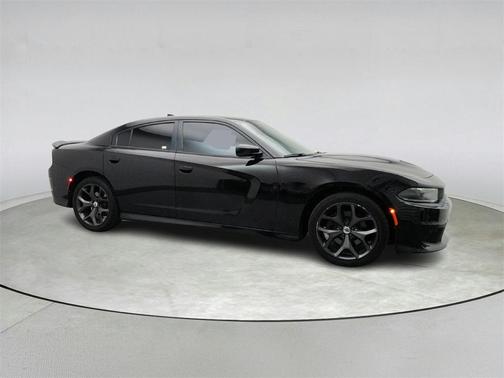 2019 Dodge Charger GT