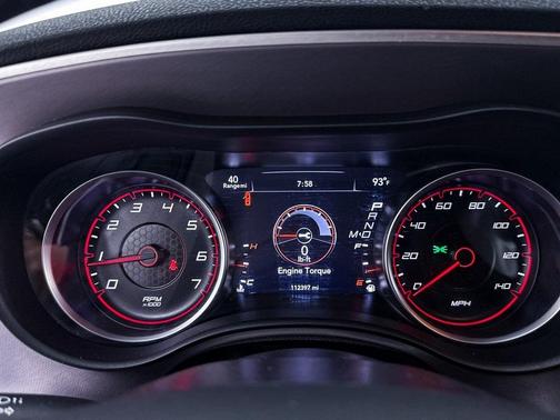 2019 Dodge Charger GT