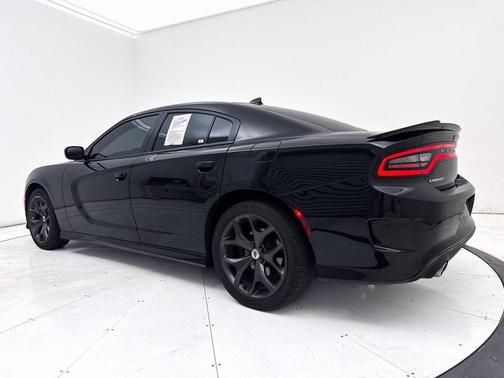 2019 Dodge Charger GT