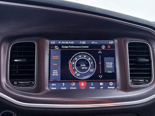 2019 Dodge Charger GT