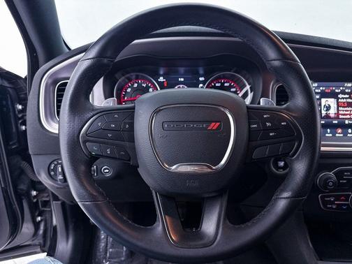 2019 Dodge Charger GT