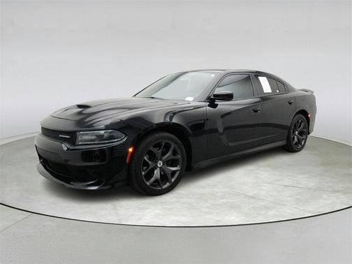 2019 Dodge Charger GT