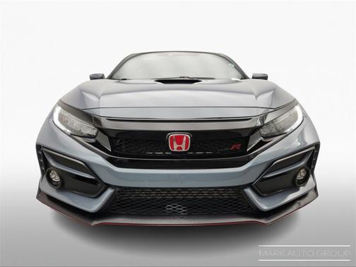 2021 Honda Civic Type R Touring