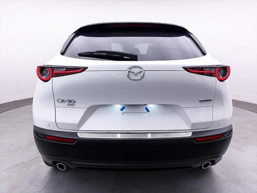 2026 Mazda CX-30 Premium Package