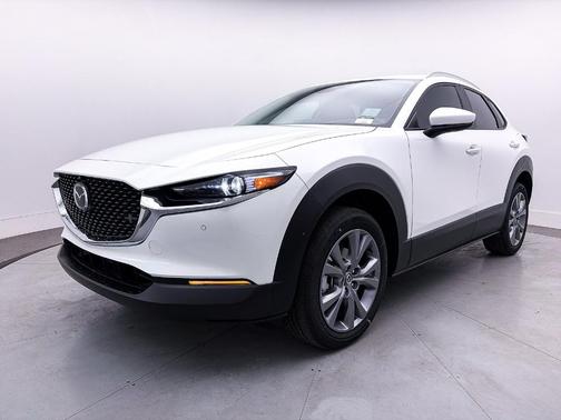 2026 Mazda CX-30 Premium Package
