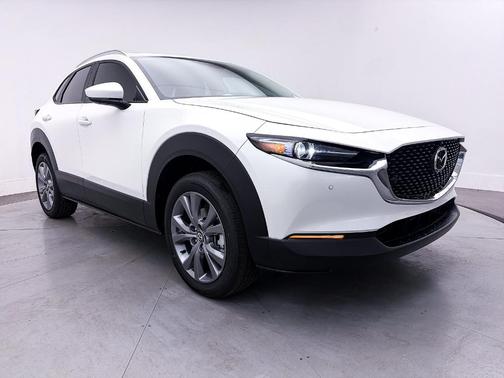 2026 Mazda CX-30 Premium Package