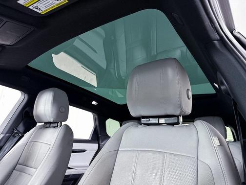 2020 Land Rover Range Rover Evoque SE