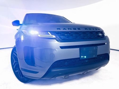 2020 Land Rover Range Rover Evoque SE