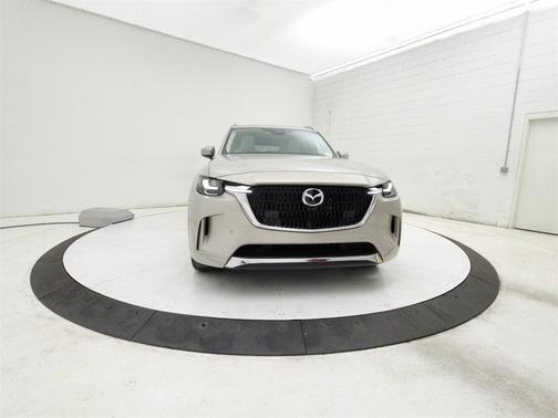 2025 Mazda CX-90 3.3 Turbo S Premium Plus Package
