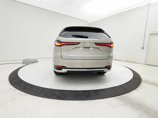 2025 Mazda CX-90 3.3 Turbo S Premium Plus Package