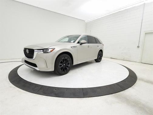 2025 Mazda CX-90 3.3 Turbo S Premium Plus Package