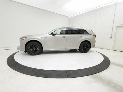 2025 Mazda CX-90 3.3 Turbo S Premium Plus Package