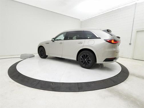 2025 Mazda CX-90 3.3 Turbo S Premium Plus Package