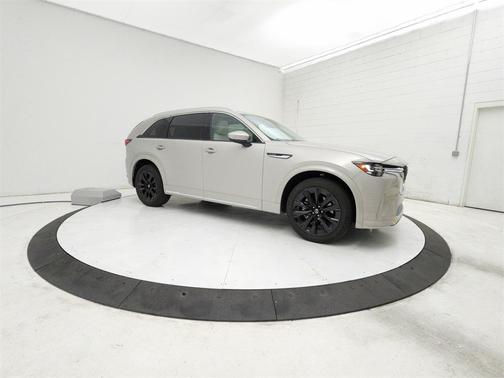 2025 Mazda CX-90 3.3 Turbo S Premium Plus Package