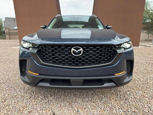 2026 Mazda CX-50 2.5 S