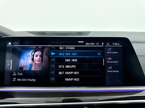 2021 BMW X5 PHEV xDrive45e