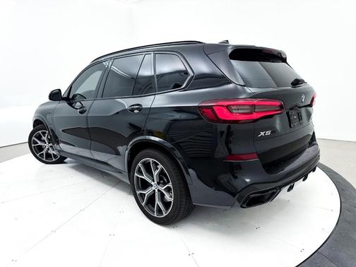 2021 BMW X5 PHEV xDrive45e